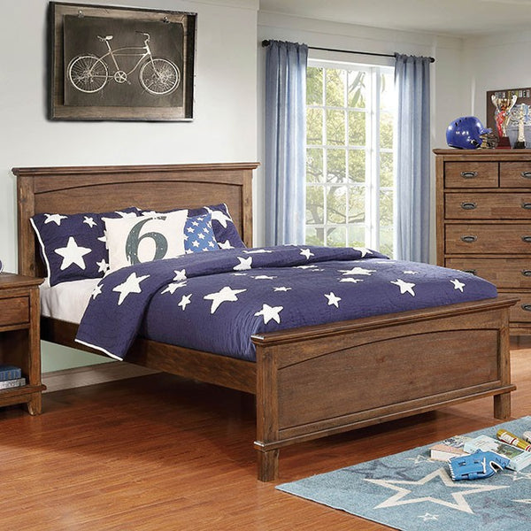 Colin Full Bed - Jay's Mattress Plus (NY)