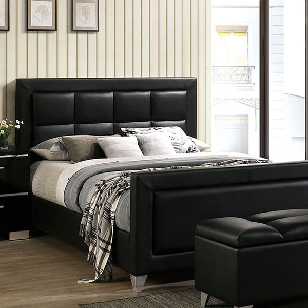 Menkar Queen Bed - Jay's Mattress Plus (NY)