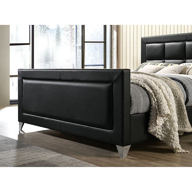Menkar Queen Bed - Jay's Mattress Plus (NY)