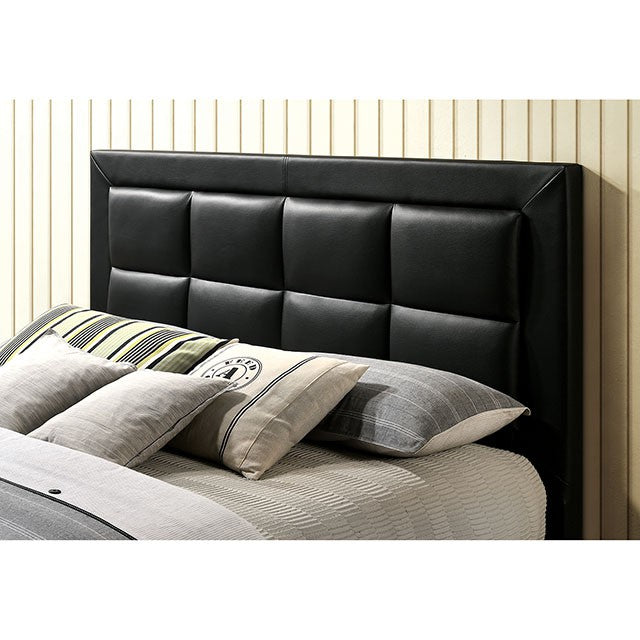 Menkar Queen Bed - Jay's Mattress Plus (NY)