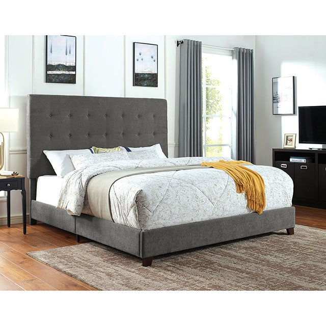 Carroll E.King Bed 5 - Jay's Mattress Plus (NY)