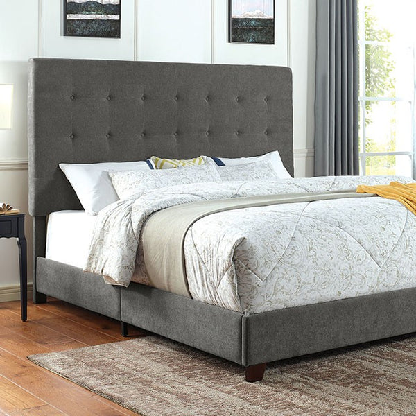 Carroll E.King Bed 5 - Jay's Mattress Plus (NY)