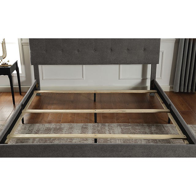 Carroll E.King Bed 5 - Jay's Mattress Plus (NY)