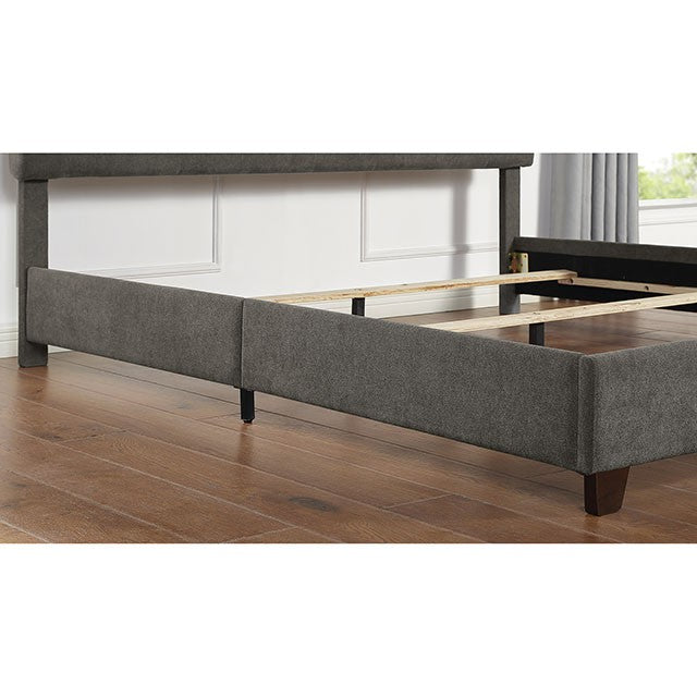 Carroll E.King Bed 5 - Jay's Mattress Plus (NY)