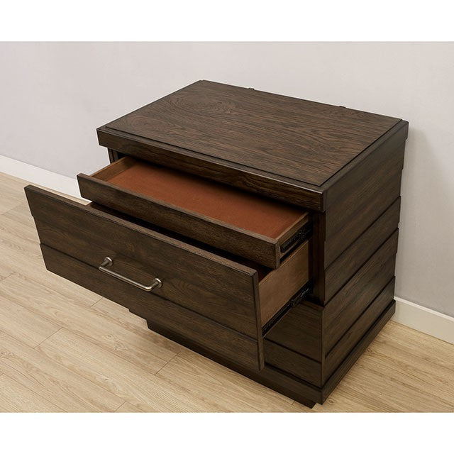 Maggie Night Stand - Jay's Mattress Plus (NY)