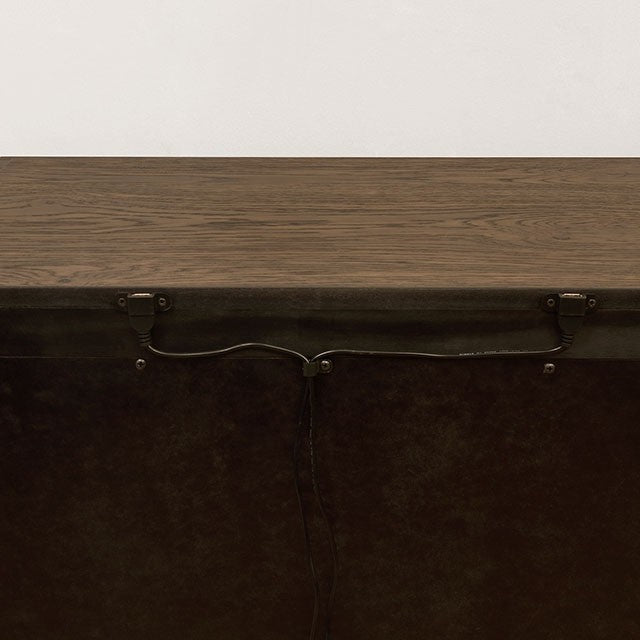 Maggie Night Stand - Jay's Mattress Plus (NY)
