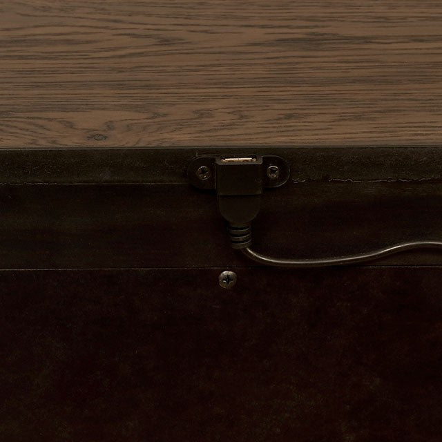 Maggie Night Stand - Jay's Mattress Plus (NY)