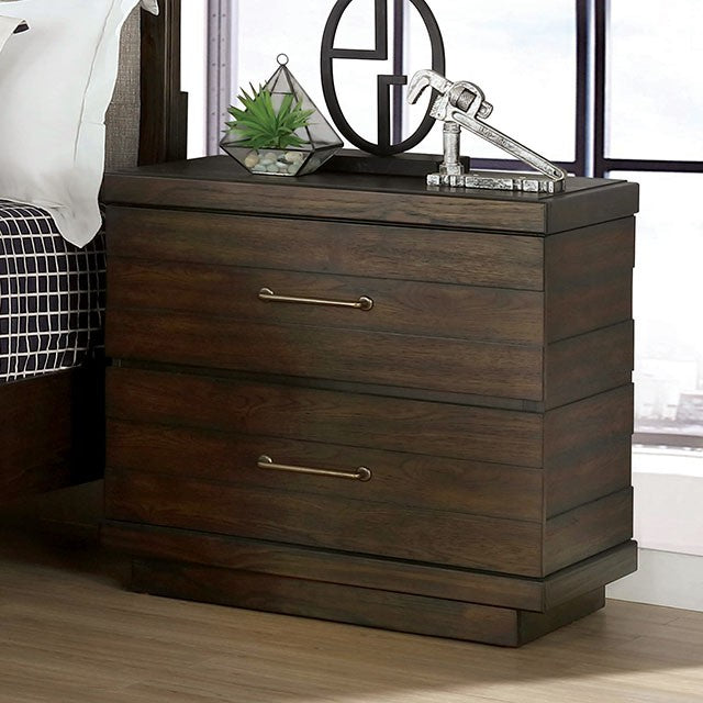 Maggie Night Stand - Jay's Mattress Plus (NY)