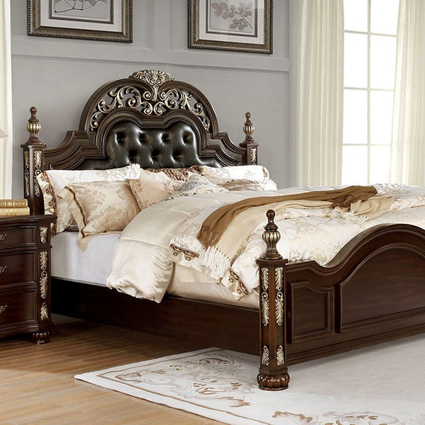 Theodor Bed