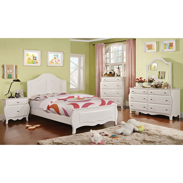 Roxana Mirror - Jay's Mattress Plus (NY)