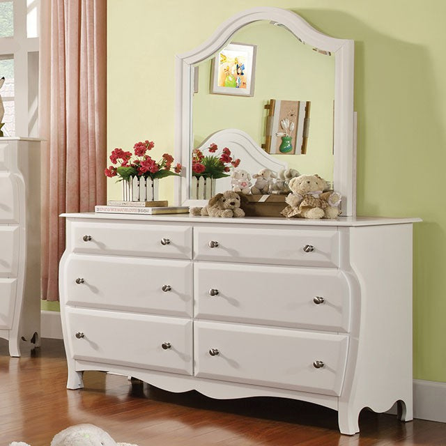 Roxana Mirror - Jay's Mattress Plus (NY)