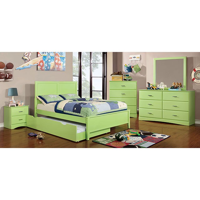 Prismo Mirror - Jay's Mattress Plus (NY)