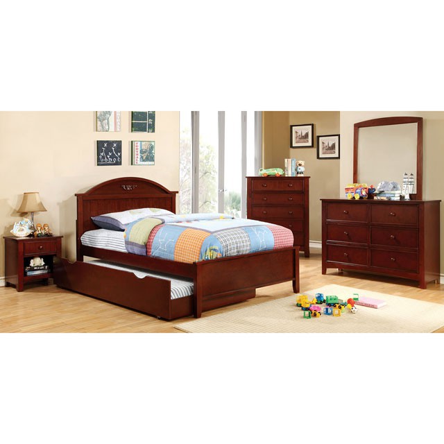 Medina Full Bed - Jay's Mattress Plus (NY)