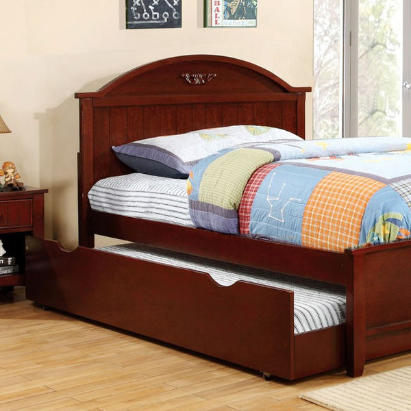 Medina Full Bed - Jay's Mattress Plus (NY)