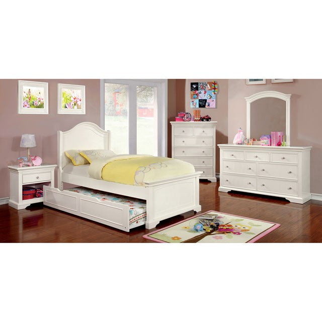 Mullan Mirror - Jay's Mattress Plus (NY)