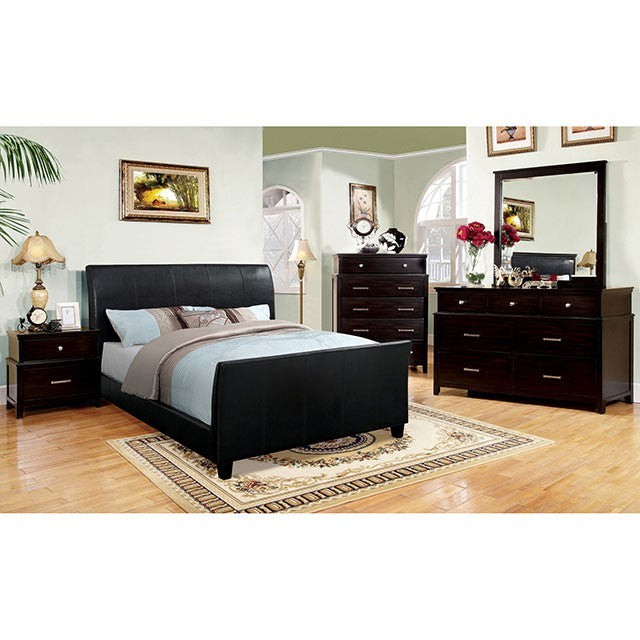 Maynard Bed White - Jay's Mattress Plus (NY)