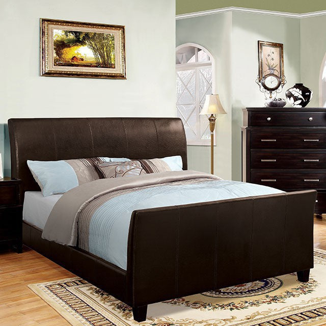 Maynard Bed White - Jay's Mattress Plus (NY)