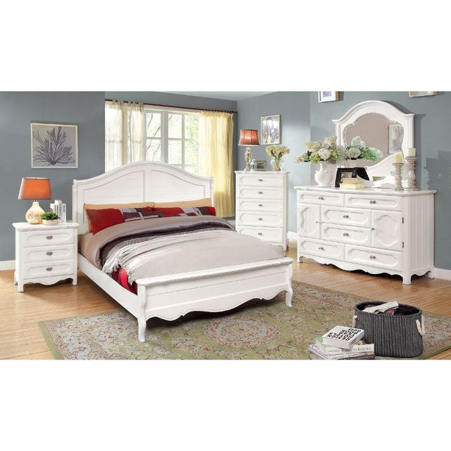 Osteria Mirror - Jay's Mattress Plus (NY)