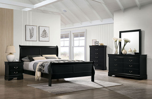 Louis Philippe Dresser - Jay's Mattress Plus (NY)