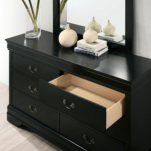 Louis Philippe Dresser - Jay's Mattress Plus (NY)