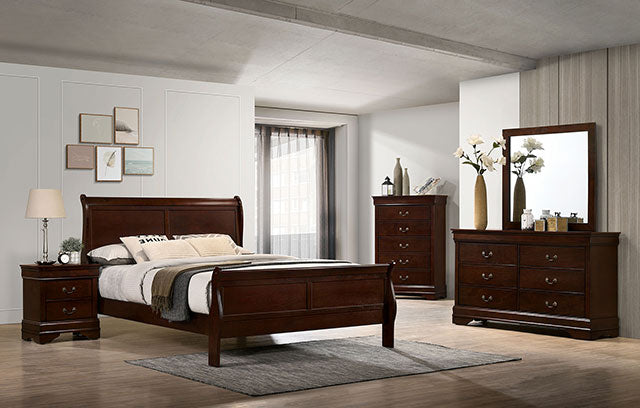 Louis Philippe Dresser - Jay's Mattress Plus (NY)