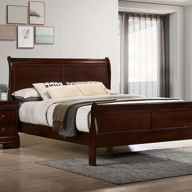 Louis Philippe Bed - Jay's Mattress Plus (NY)