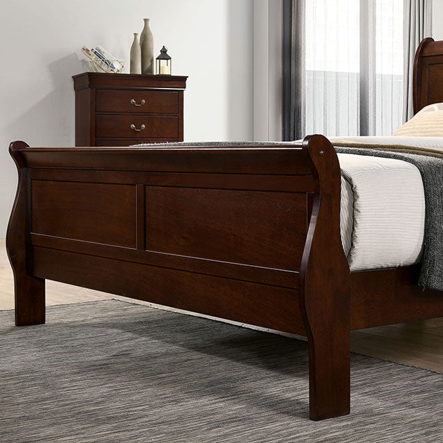 Louis Philippe Bed - Jay's Mattress Plus (NY)