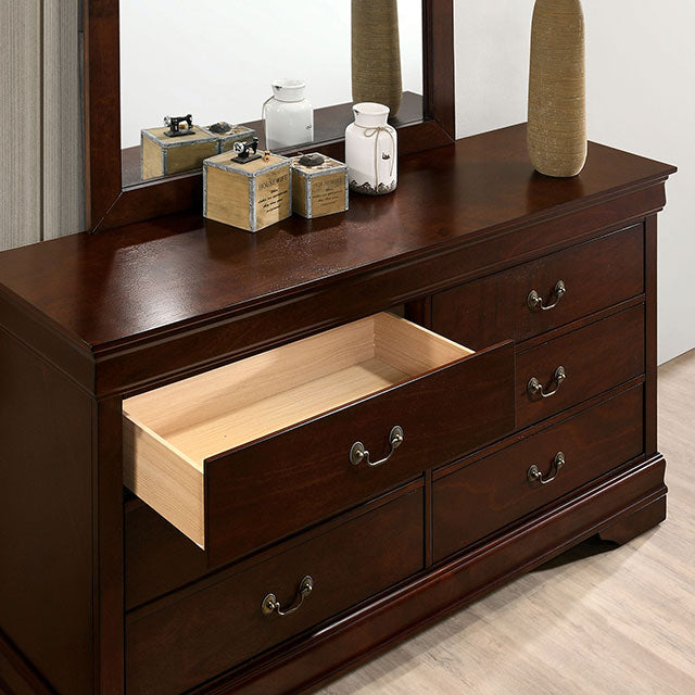 Louis Philippe Dresser - Jay's Mattress Plus (NY)