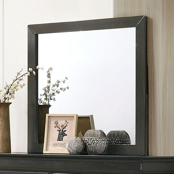 Louis Philippe Mirror - Jay's Mattress Plus (NY)