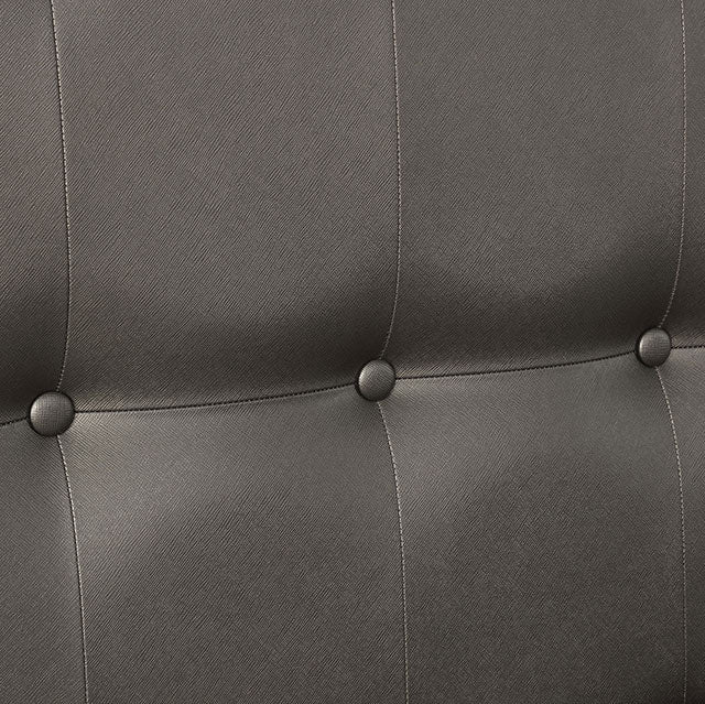Brachium Queen Bedroom Set Silver - Jay's Mattress Plus (NY)