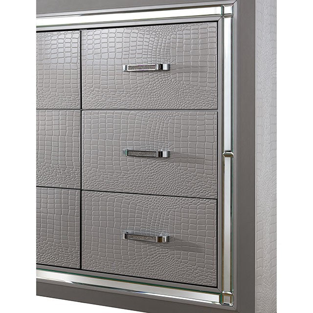 Bellanova Queen Bedroom Set - Jay's Mattress Plus (NY)