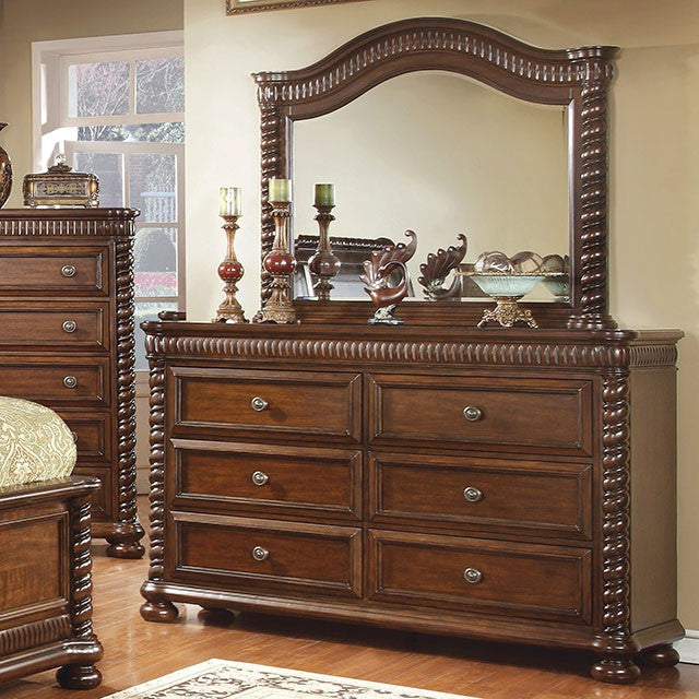 Mandeville Dresser - Jay's Mattress Plus (NY)