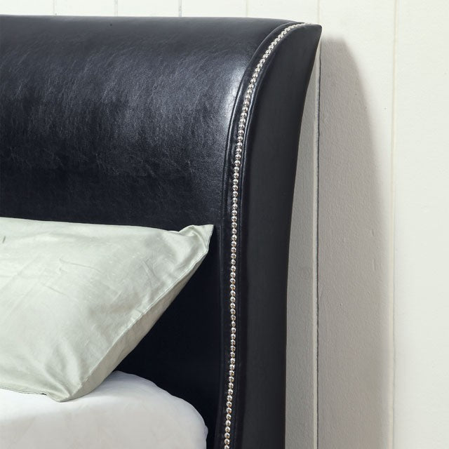 Maxon Cal.King Bed - Jay's Mattress Plus (NY)