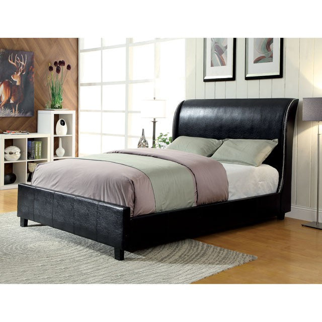 Maxon Cal.King Bed - Jay's Mattress Plus (NY)