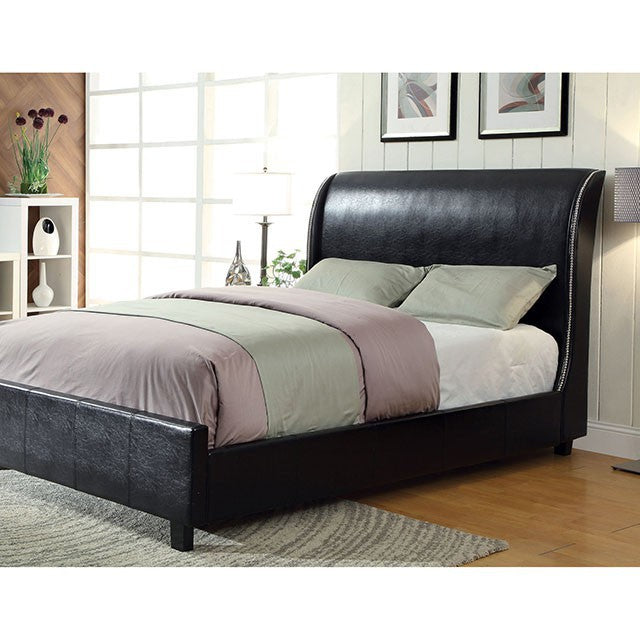 Maxon Cal.King Bed - Jay's Mattress Plus (NY)