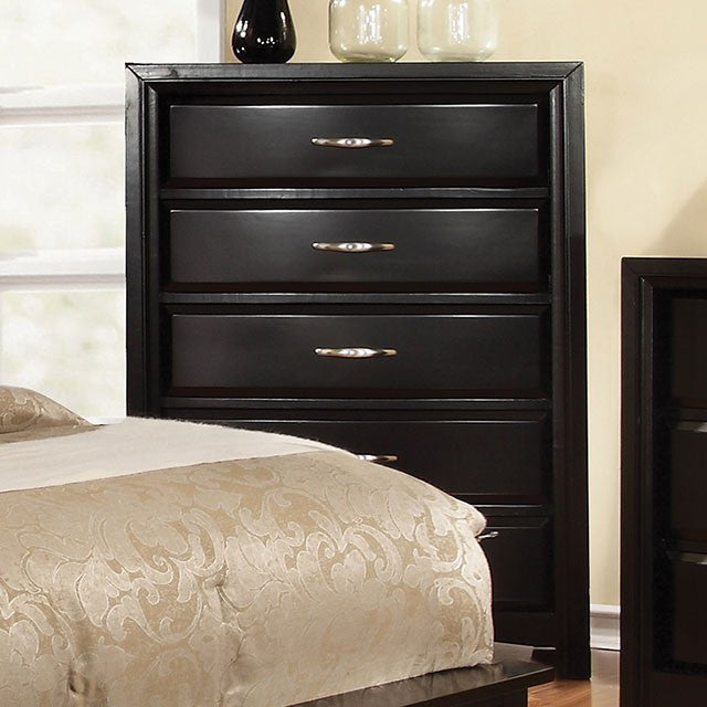 Delphie Chest - Jay's Mattress Plus (NY)