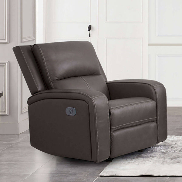 Vasilios Power Recliner - Jay's Mattress Plus (NY)