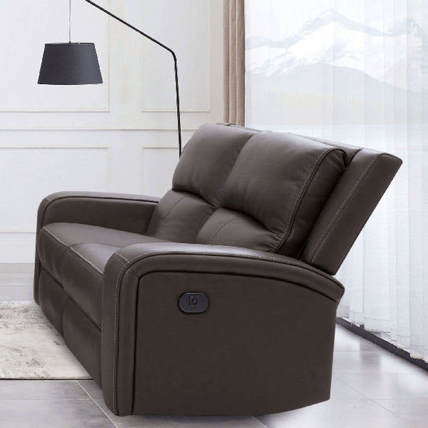 Vasilios Power Loveseat - Jay's Mattress Plus (NY)