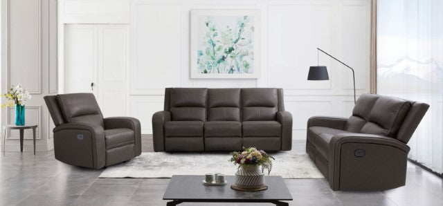 Vasilios Power Recliner - Jay's Mattress Plus (NY)