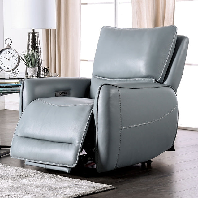 Phineas Power Recliner - Jay's Mattress Plus (NY)