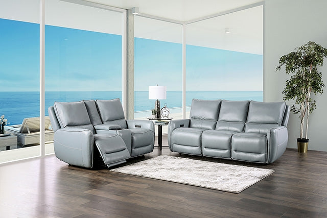 Phineas Power Recliner - Jay's Mattress Plus (NY)