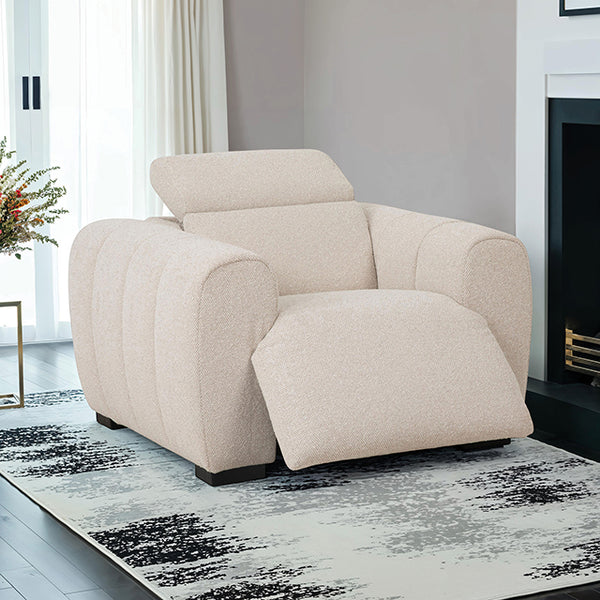 Thaddea Power Recliner - Jay's Mattress Plus (NY)