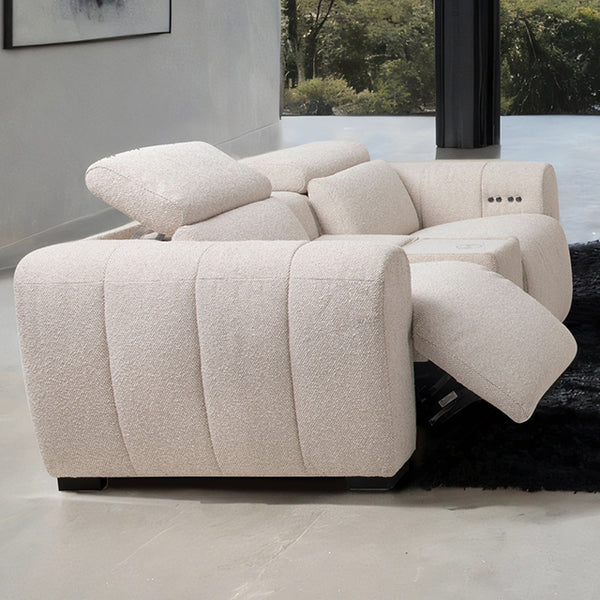 Thaddea Power Loveseat - Jay's Mattress Plus (NY)