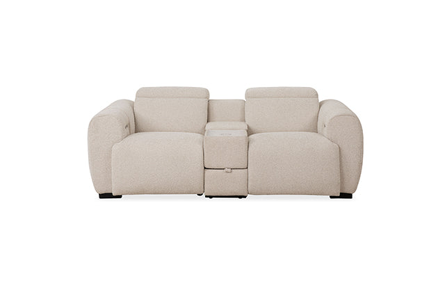 Thaddea Power Loveseat - Jay's Mattress Plus (NY)