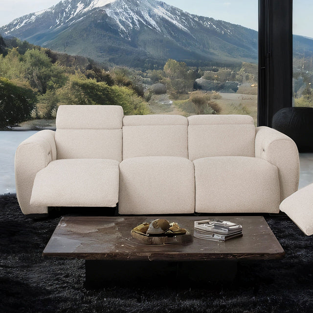 Thaddea Power Sofa - Jay's Mattress Plus (NY)