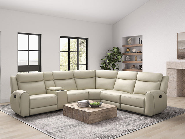 Jacobus Motion Sectional - Jay's Mattress Plus (NY)