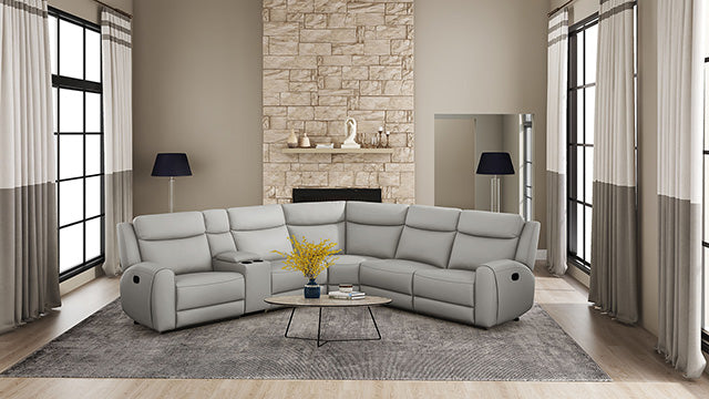 Jacobus Motion Sectional - Jay's Mattress Plus (NY)