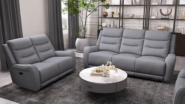 Matthias Manual Recliner - Jay's Mattress Plus (NY)