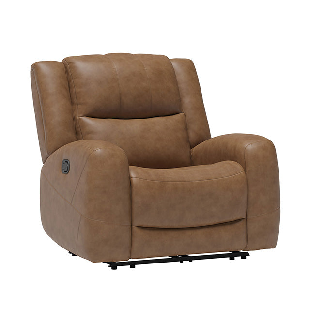 Leolinus Manual Recliner - Jay's Mattress Plus (NY)