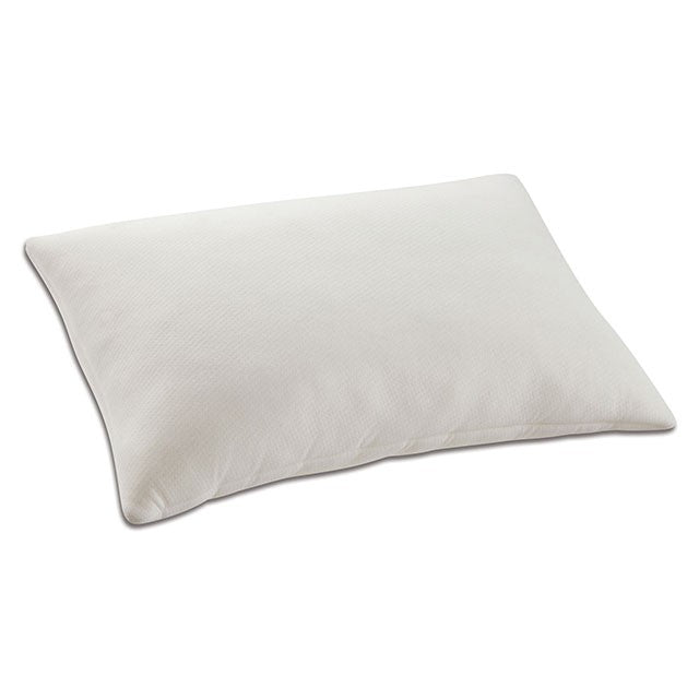 Hosta Memory Foam Pillow (8/Box) - Jay's Mattress Plus (NY)